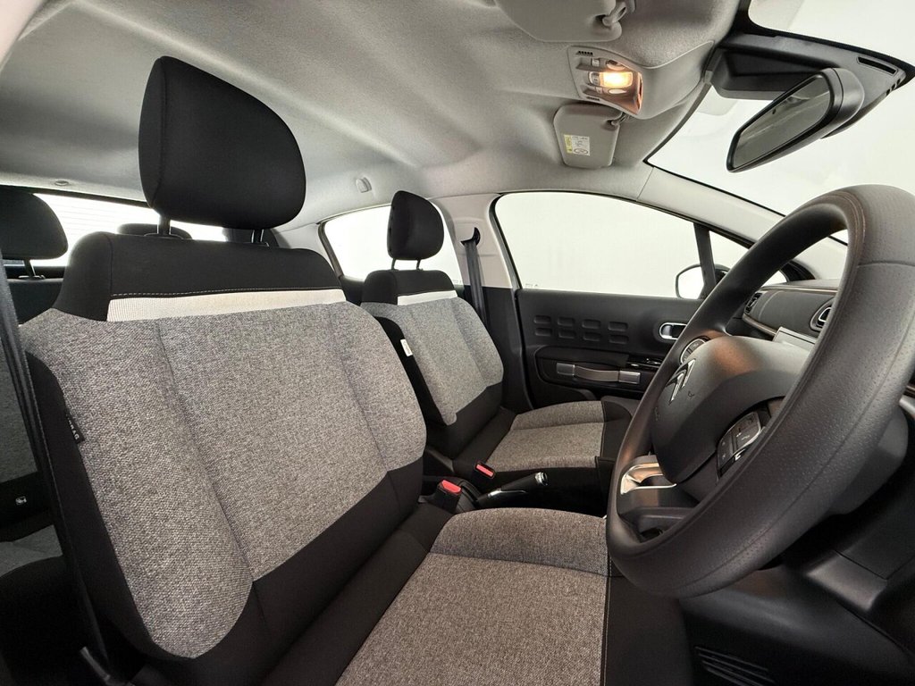 Used Citroen C3 2020 for sale - 75901918: Photo 15