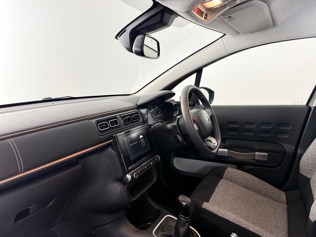 Used Citroen C3 2020 for sale - 75901918: Photo 16