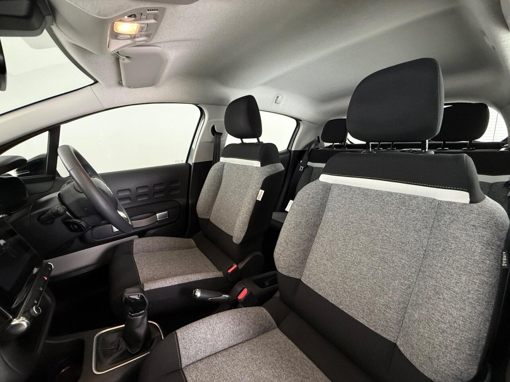 Used Citroen C3 2020 for sale - 75901918: Photo 17