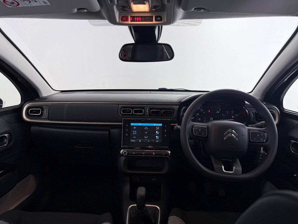 Used Citroen C3 2020 for sale - 75901918: Photo 19