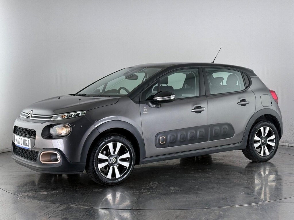 Used Citroen C3 2020 for sale - 75901918: Photo 3