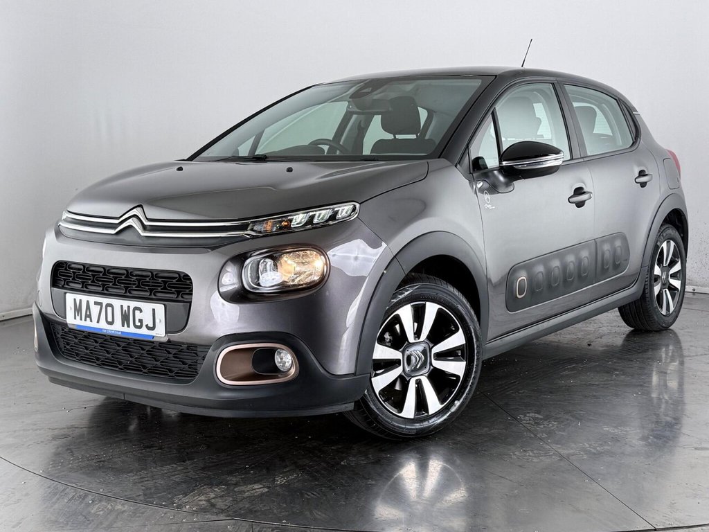 Used Citroen C3 2020 for sale - 75901918: Photo 43