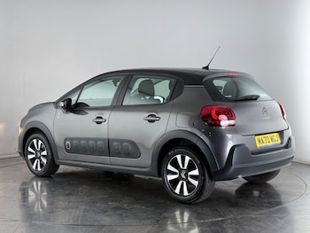 Used Citroen C3 2020 for sale - 75901918: Photo