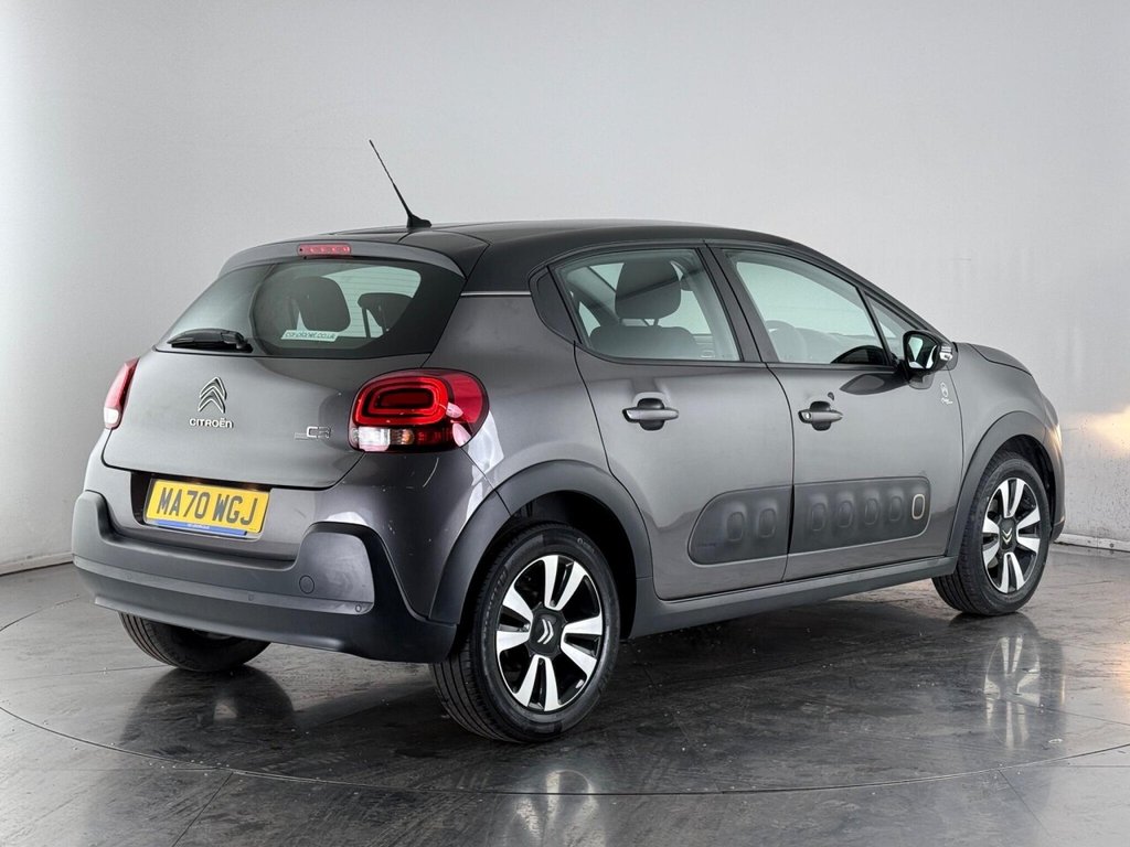 Used Citroen C3 2020 for sale - 75901918: Photo 5