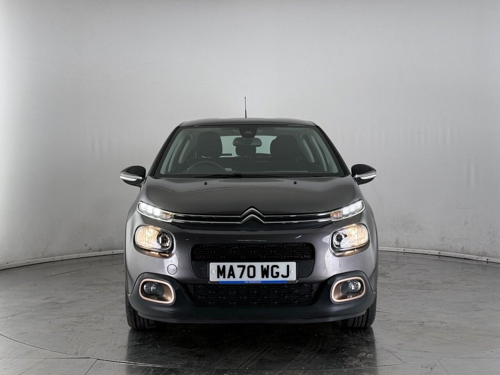 Used Citroen C3 2020 for sale - 75901918: Photo 7
