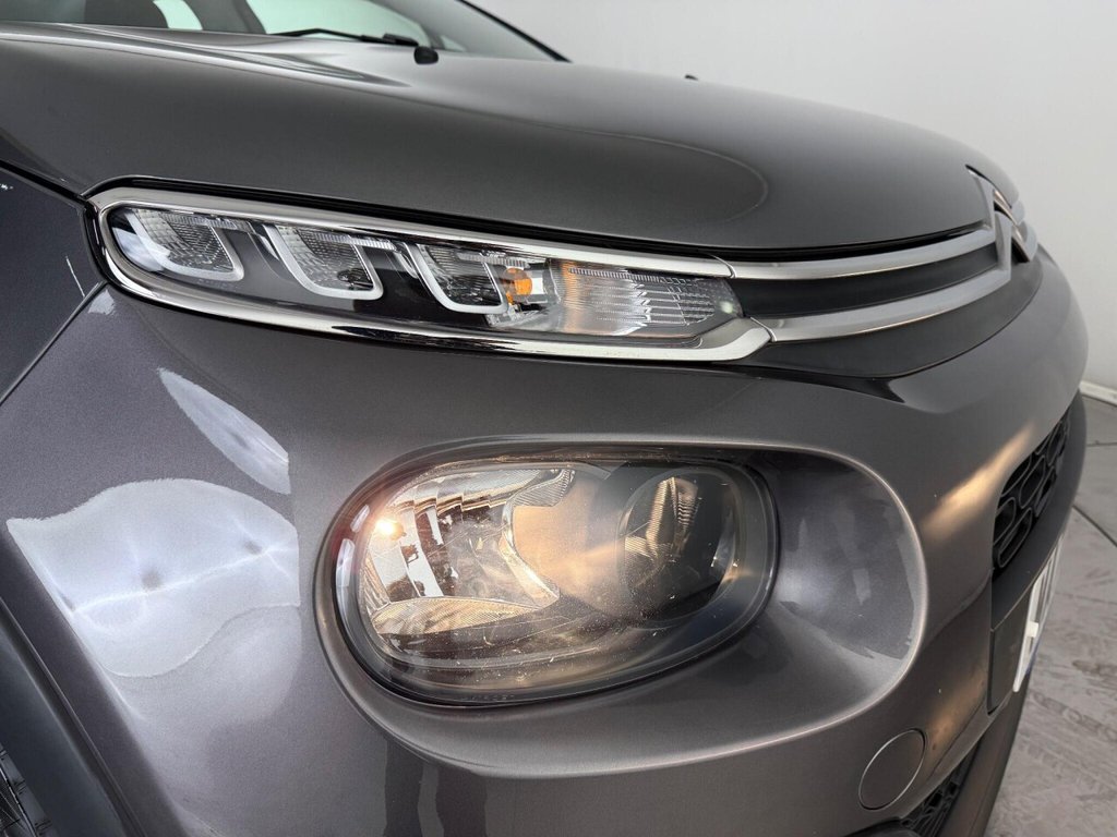 Used Citroen C3 2020 for sale - 75901918: Photo 8