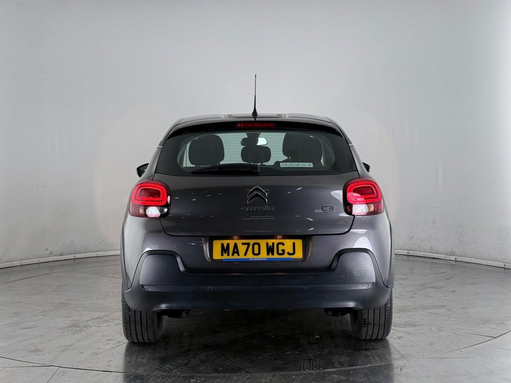 Used Citroen C3 2020 for sale - 75901918: Photo 9
