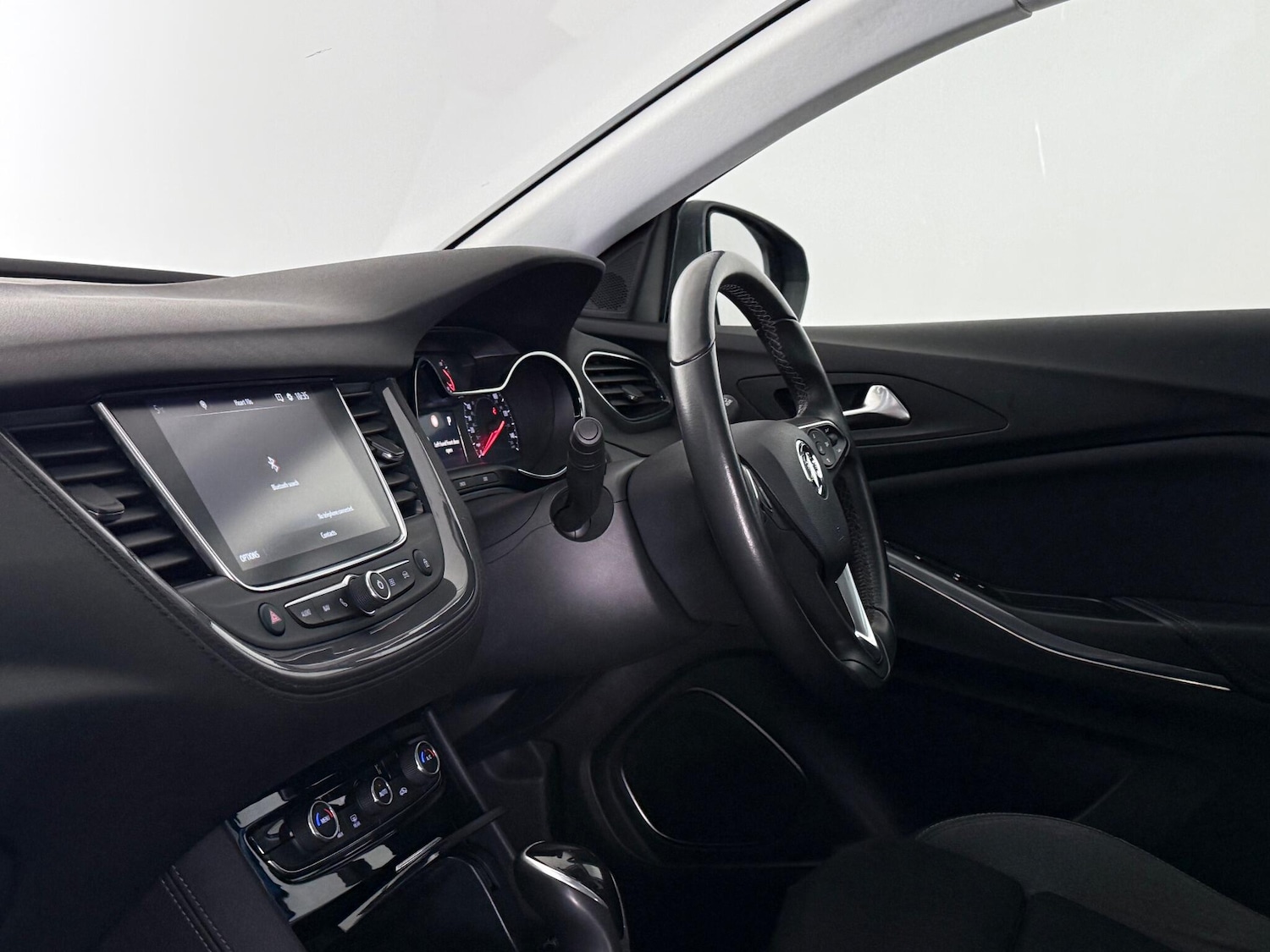 Used Vauxhall Grandland X 2019 for sale - 77180859: Photo 13