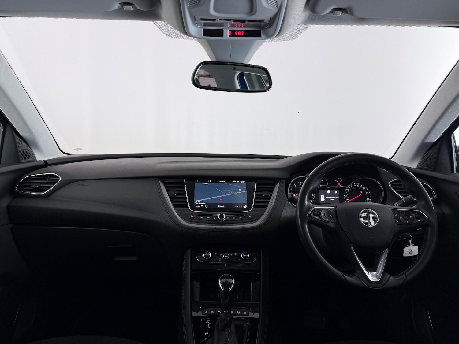 Used Vauxhall Grandland X 2019 for sale - 77180859: Photo 14