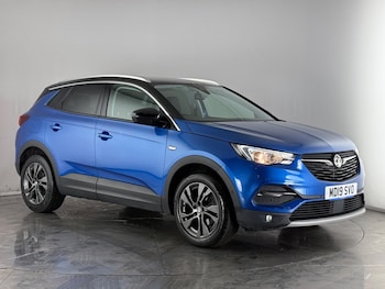 Vauxhall Grandland X feature image