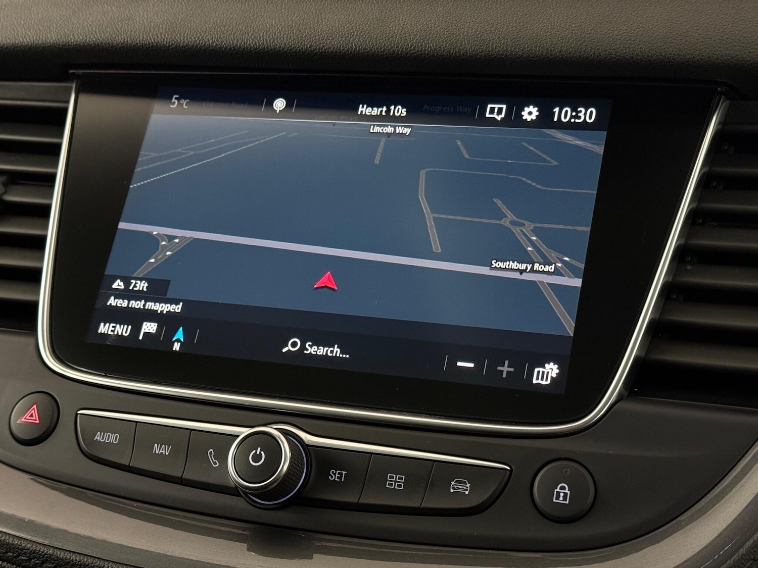 Used Vauxhall Grandland X 2019 for sale - 77180859: Photo 23