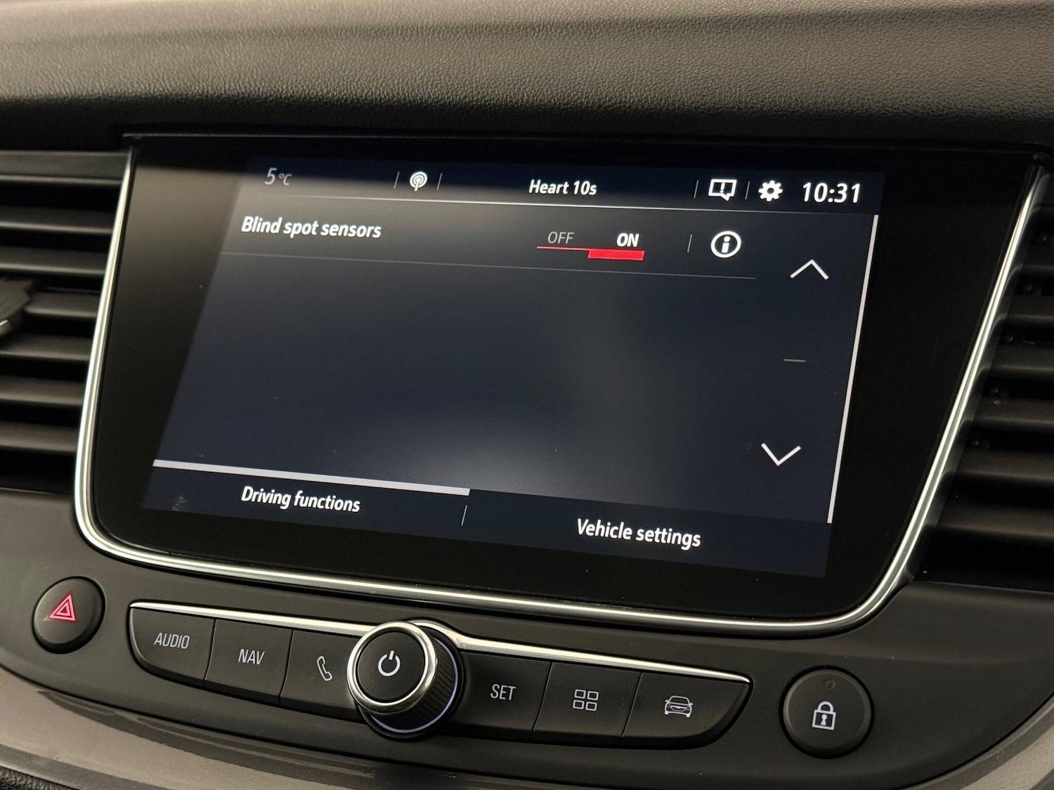 Used Vauxhall Grandland X 2019 for sale - 77180859: Photo 24