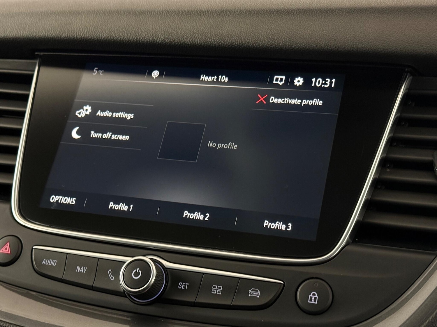 Used Vauxhall Grandland X 2019 for sale - 77180859: Photo 26