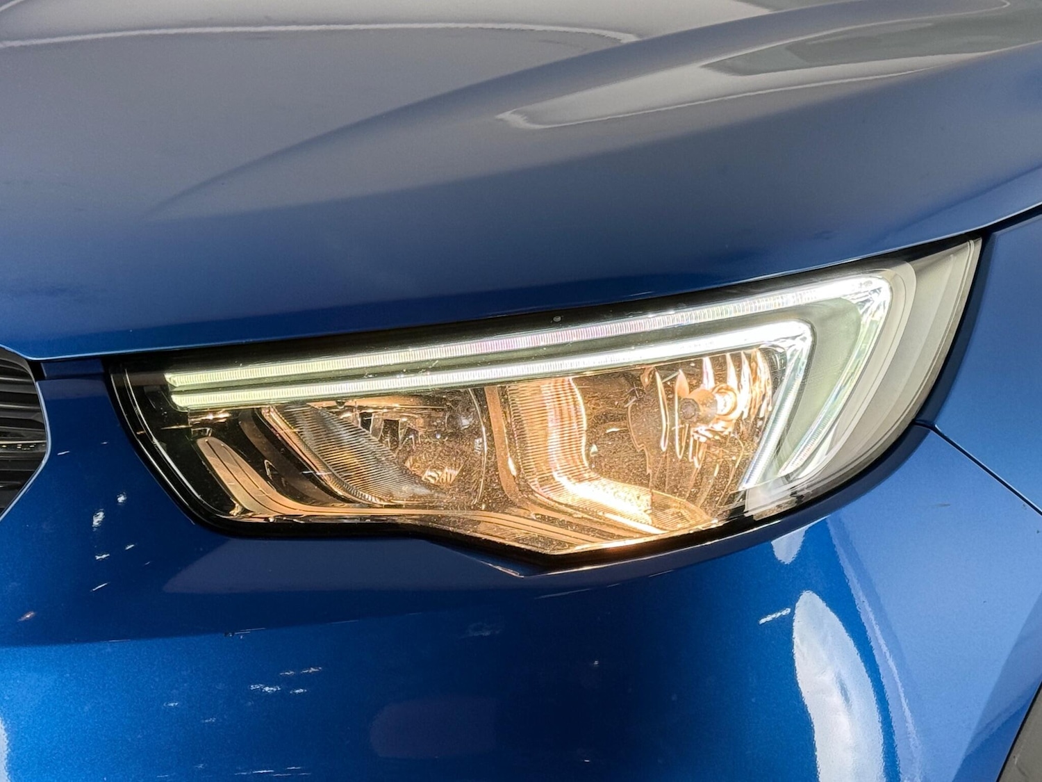 Used Vauxhall Grandland X 2019 for sale - 77180859: Photo 7