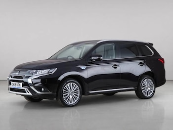 Used Mitsubishi Outlander 2019 for sale - 79121921: Photo