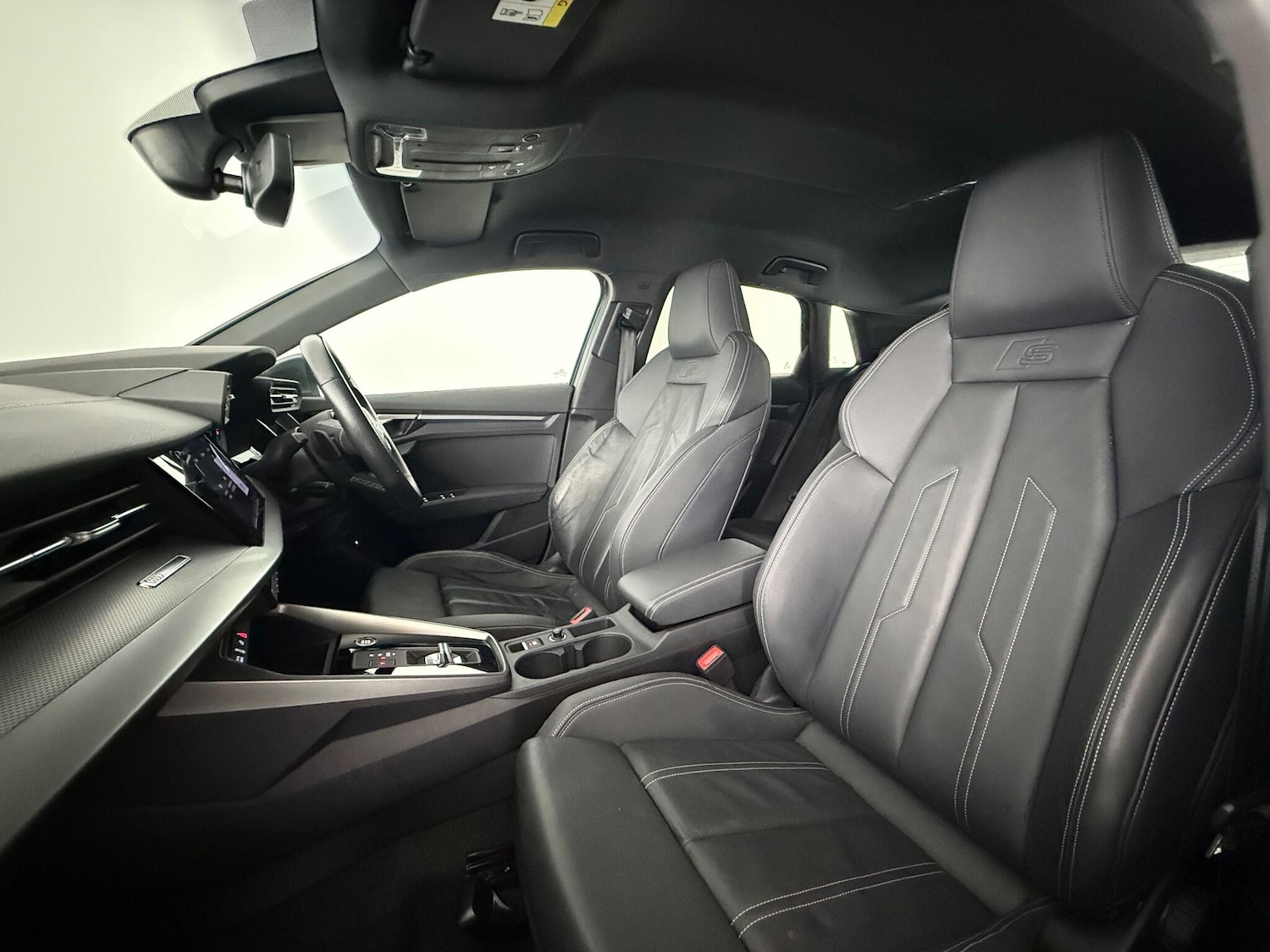 Used Audi A3 2021 for sale - 77222268: Photo 11