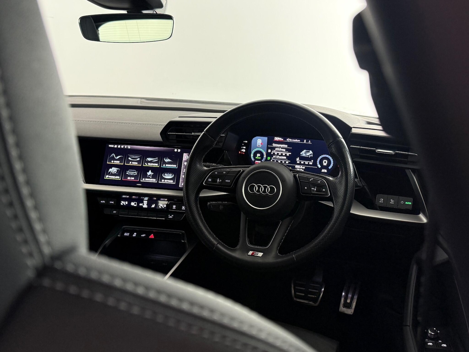 Used Audi A3 2021 for sale - 77222268: Photo 15