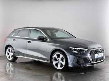 Audi A3 feature image