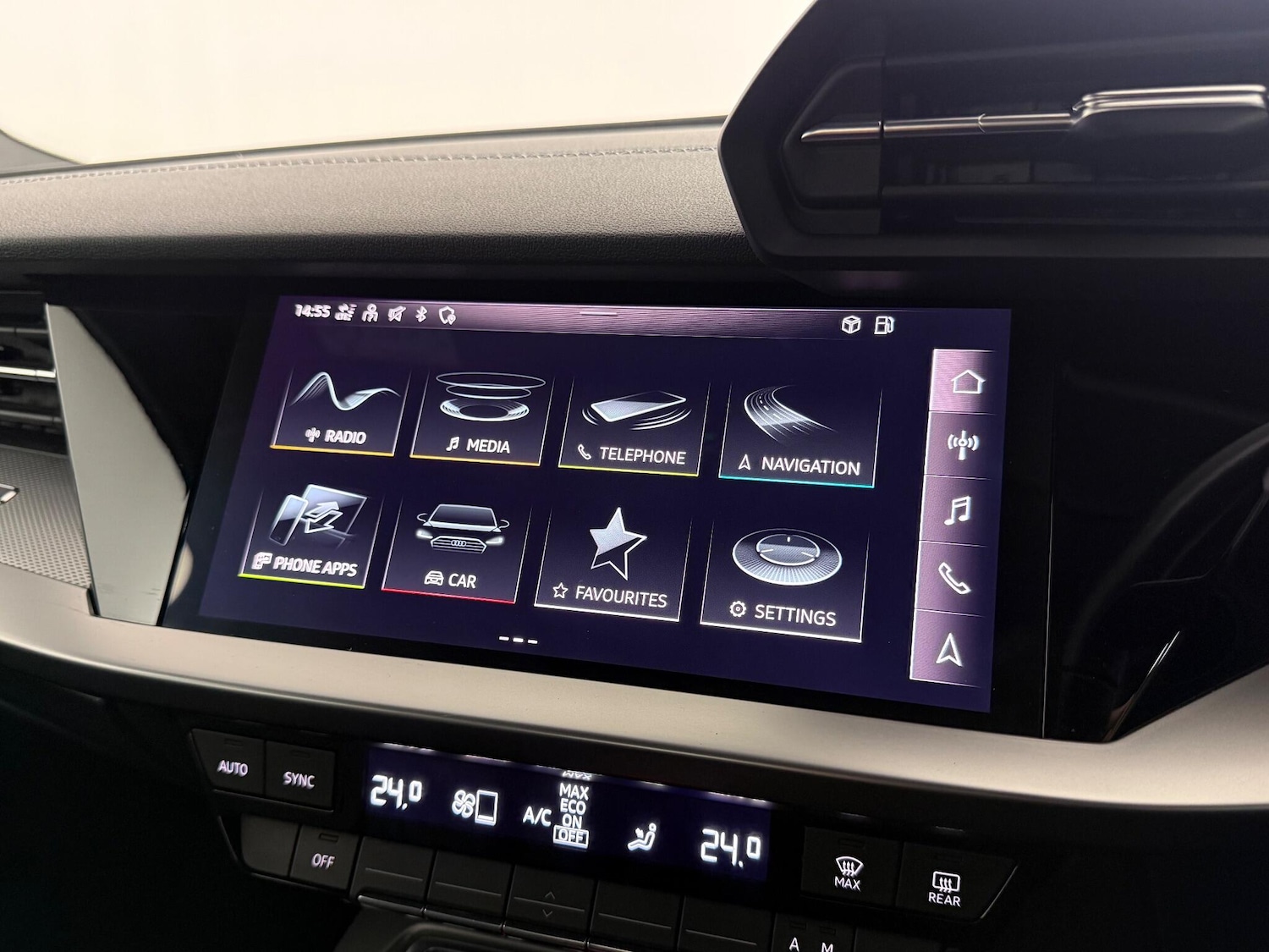 Used Audi A3 2021 for sale - 77222268: Photo 23