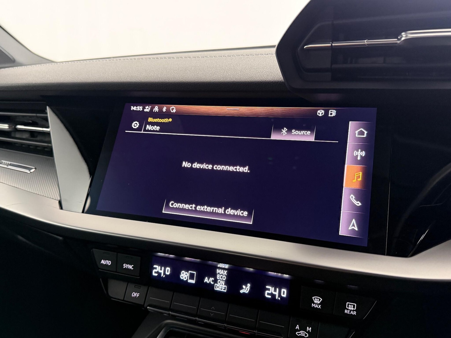 Used Audi A3 2021 for sale - 77222268: Photo 24