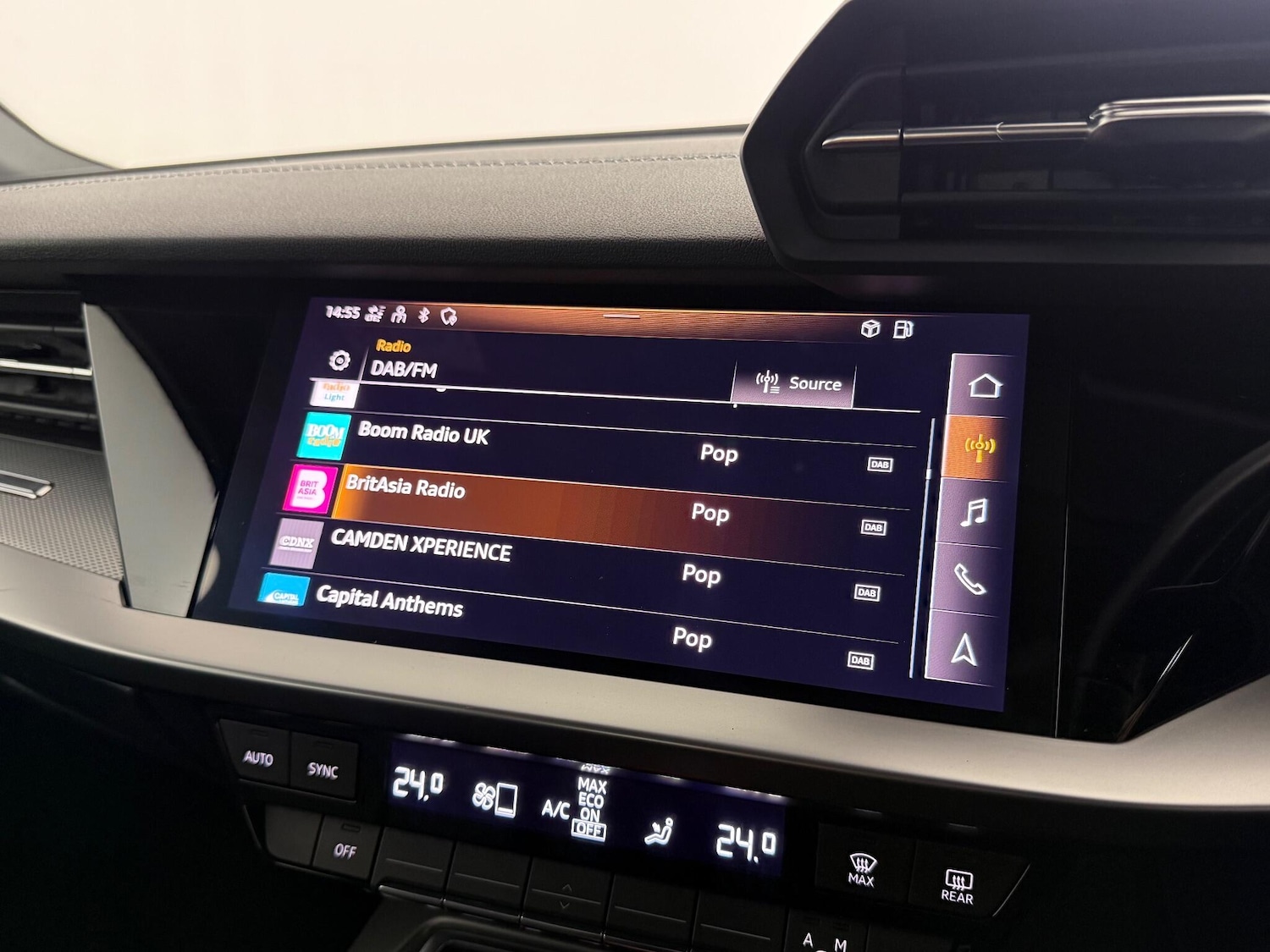 Used Audi A3 2021 for sale - 77222268: Photo 26