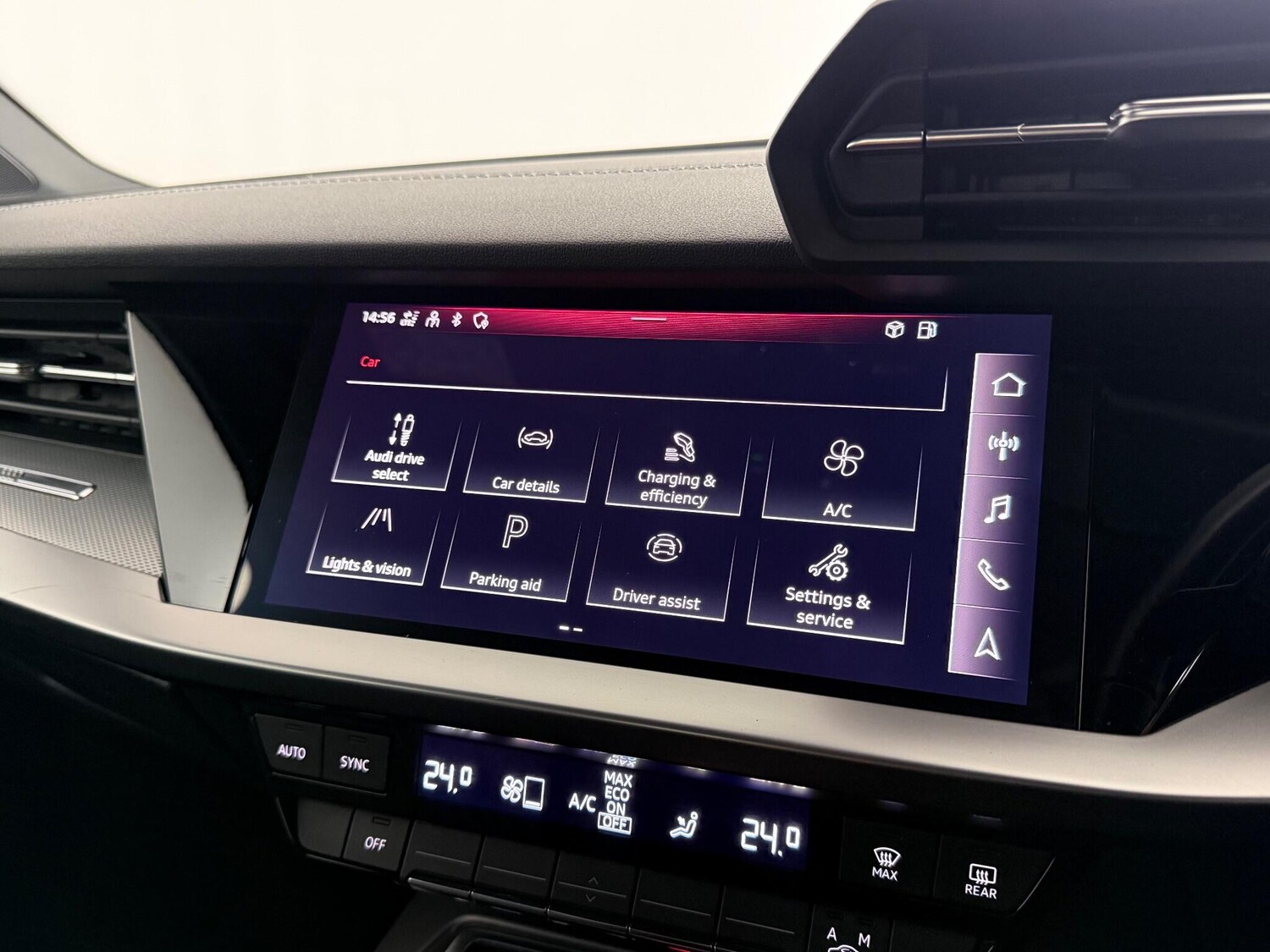 Used Audi A3 2021 for sale - 77222268: Photo 29