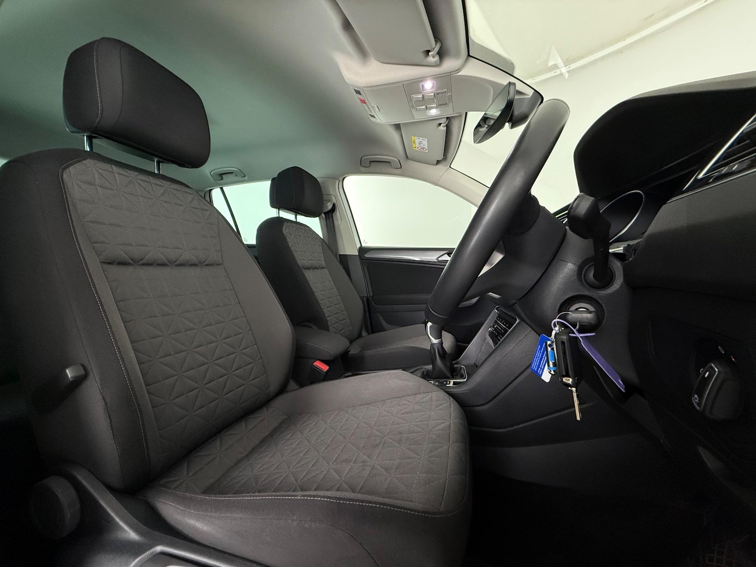 Used Volkswagen Tiguan 2022 for sale - 77181189: Photo 12