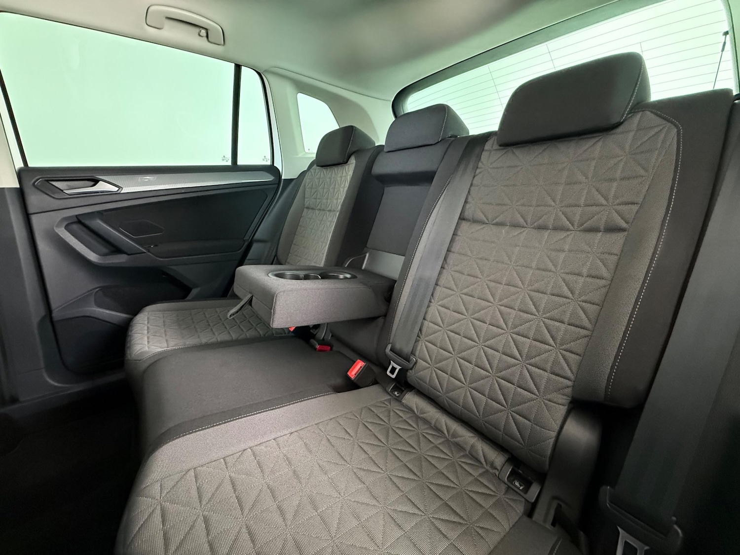 Used Volkswagen Tiguan 2022 for sale - 77181189: Photo 16