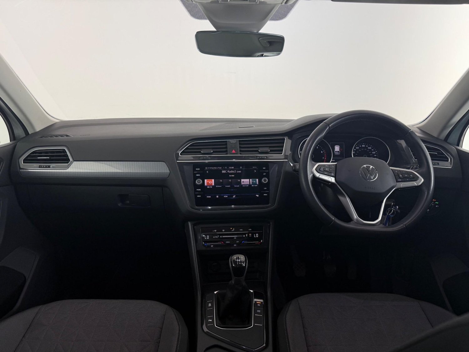 Used Volkswagen Tiguan 2022 for sale - 77181189: Photo 17