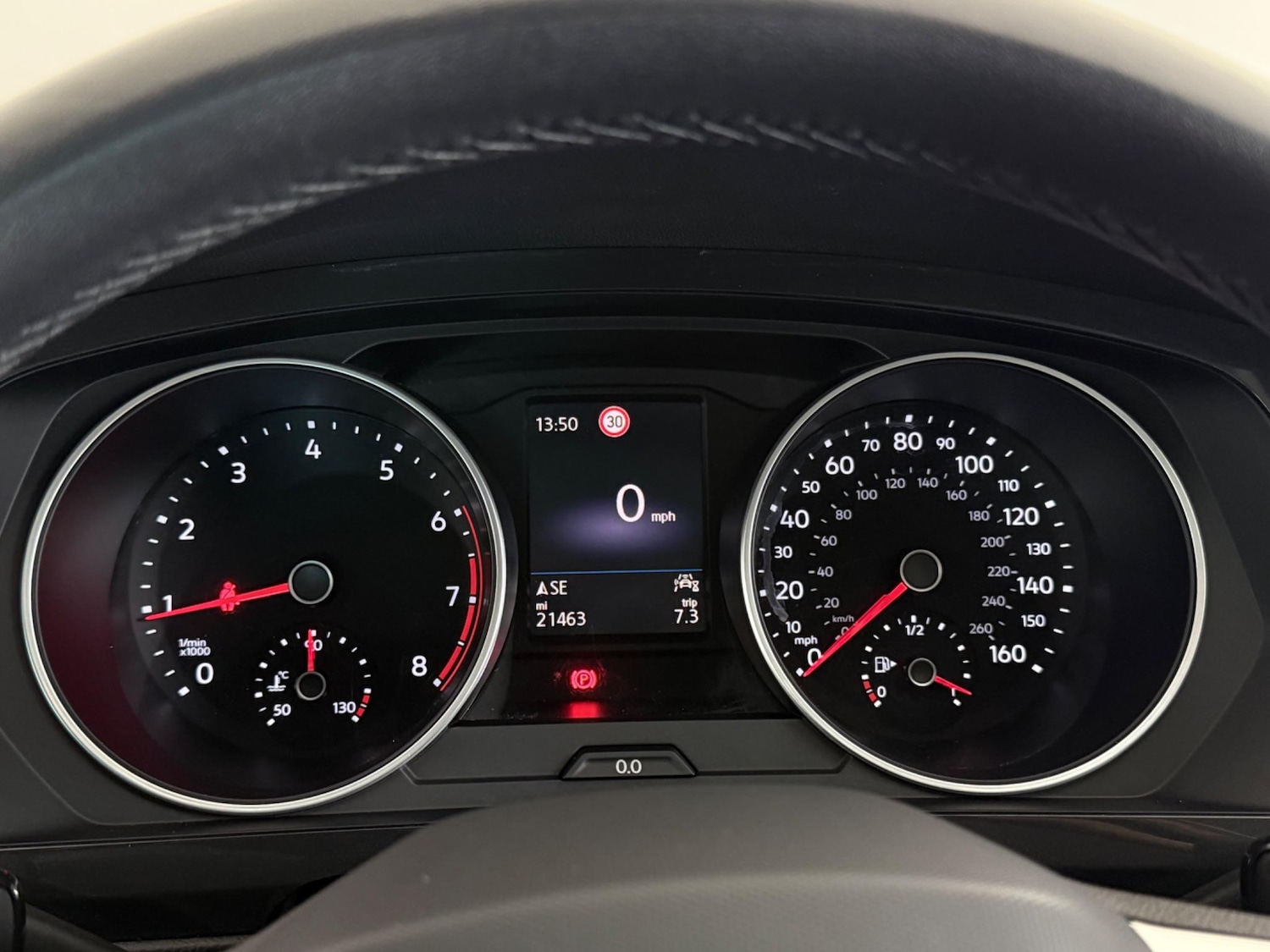 Used Volkswagen Tiguan 2022 for sale - 77181189: Photo 24