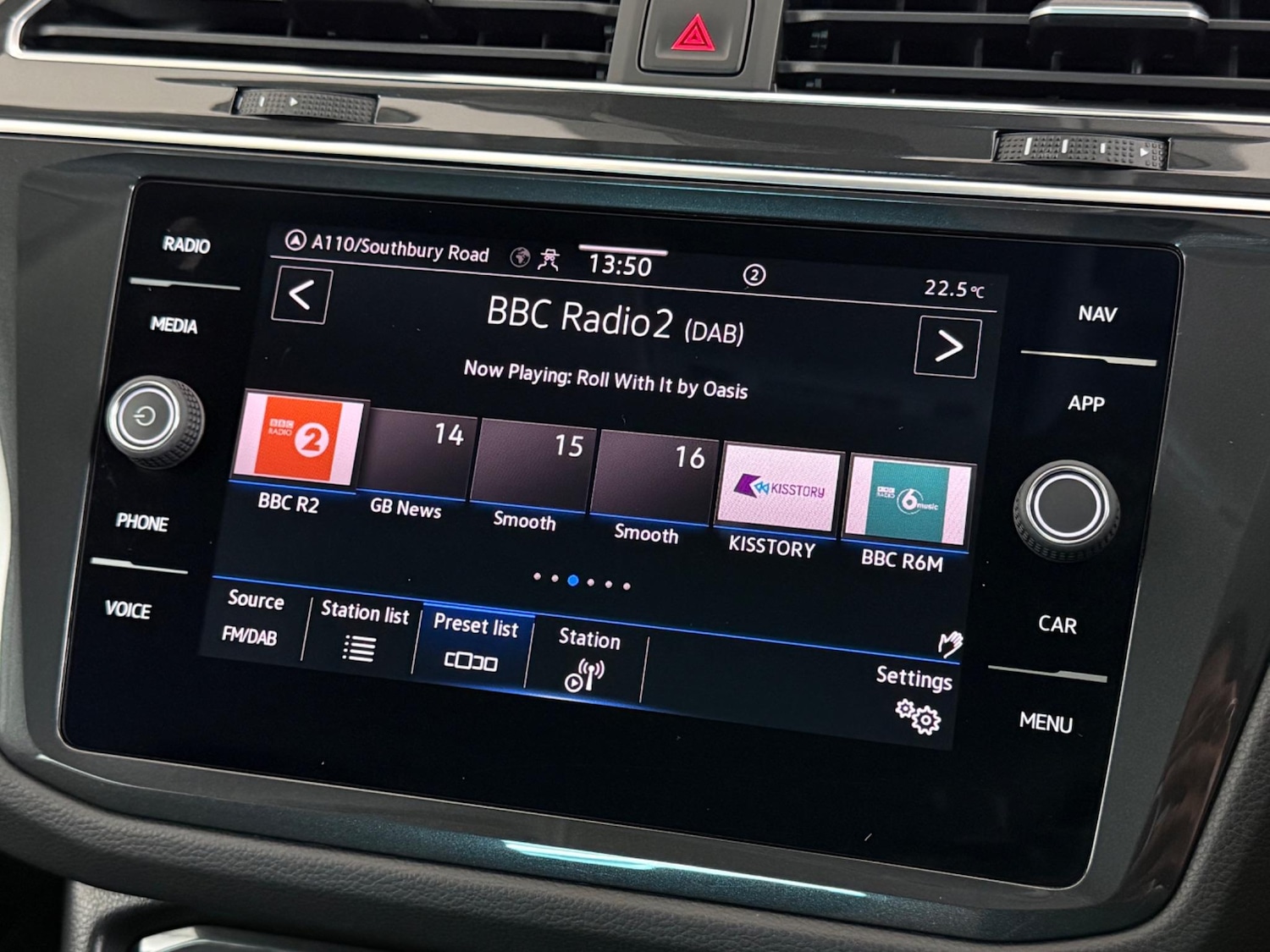 Used Volkswagen Tiguan 2022 for sale - 77181189: Photo 26