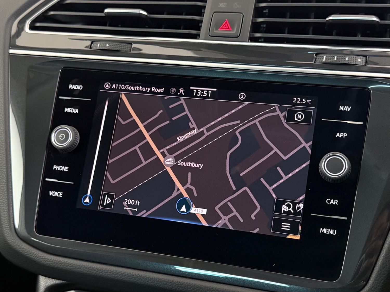 Used Volkswagen Tiguan 2022 for sale - 77181189: Photo 28