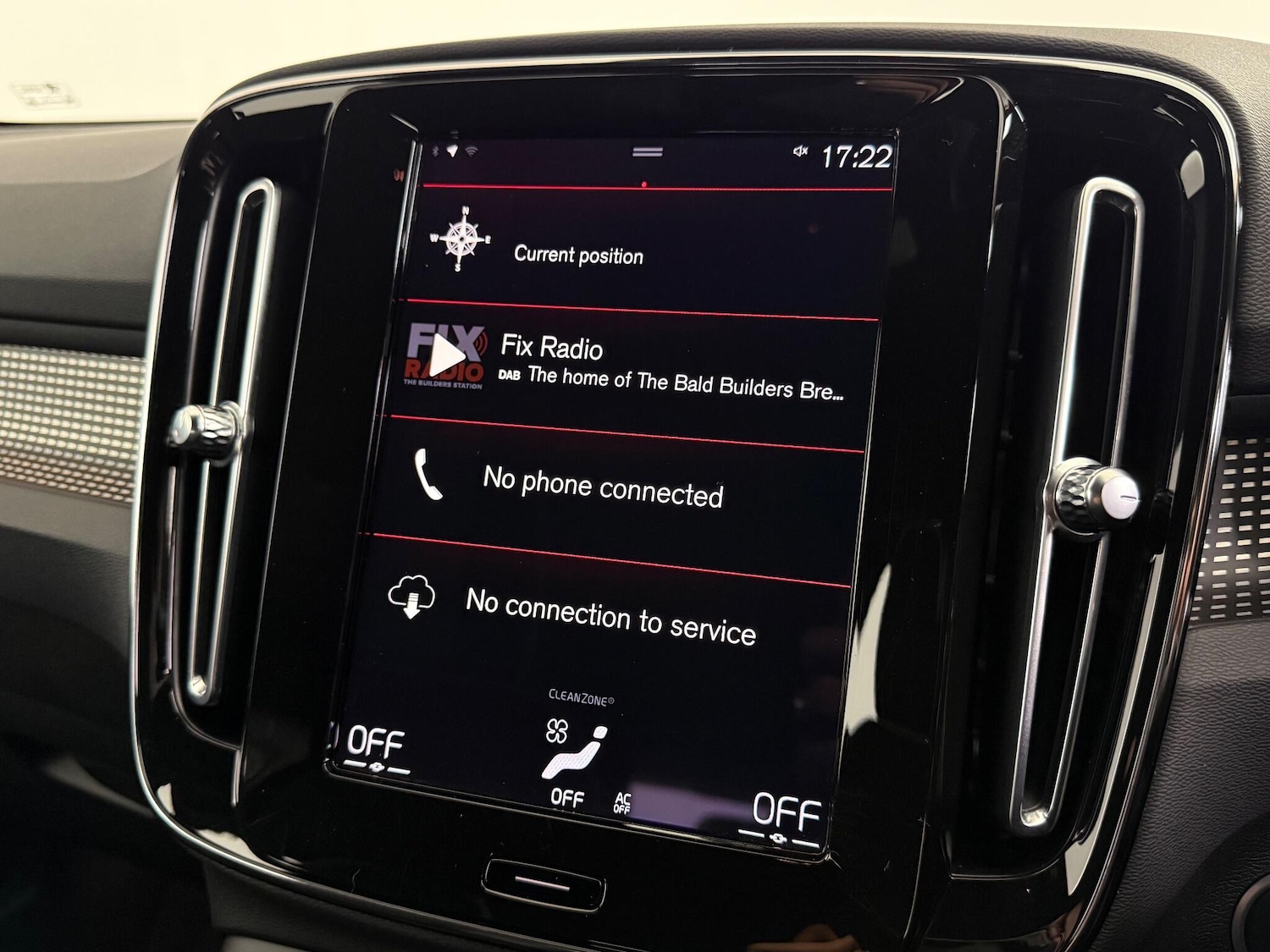 Used Volvo XC40 2022 for sale - 77181357: Photo 26