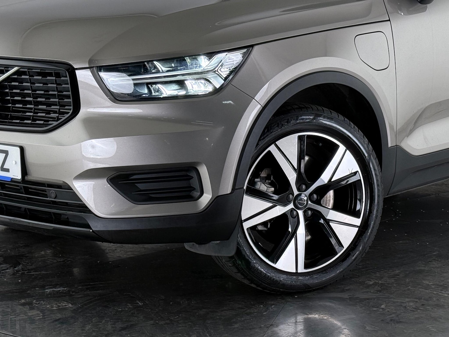 Used Volvo XC40 2022 for sale - 77181357: Photo 38