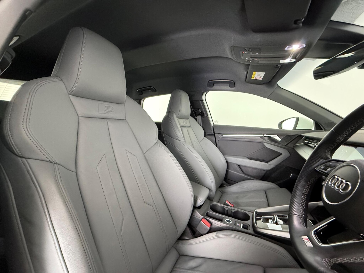 Used Audi A3 2021 for sale - 77371799: Photo 10