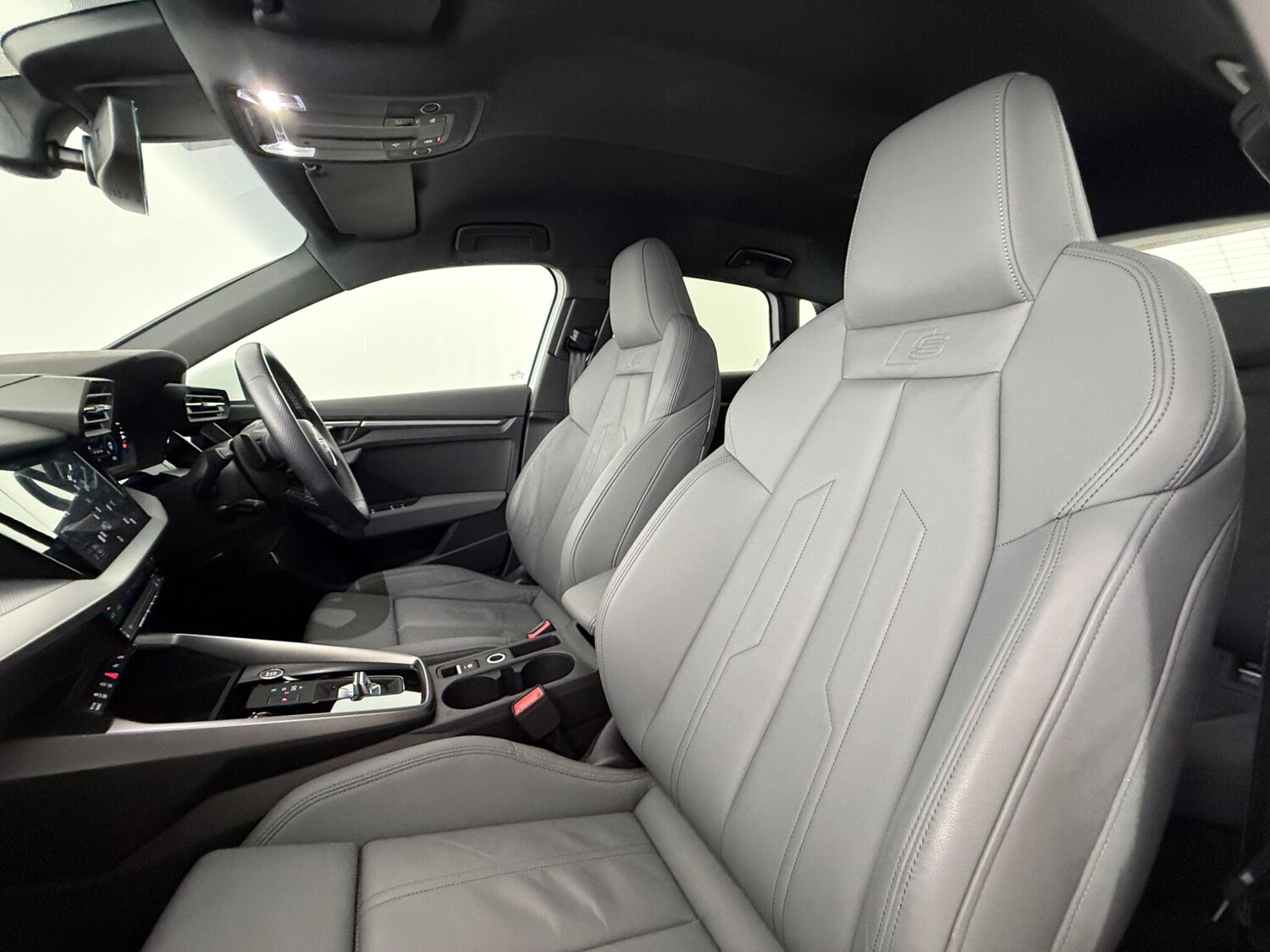 Used Audi A3 2021 for sale - 77371799: Photo 11