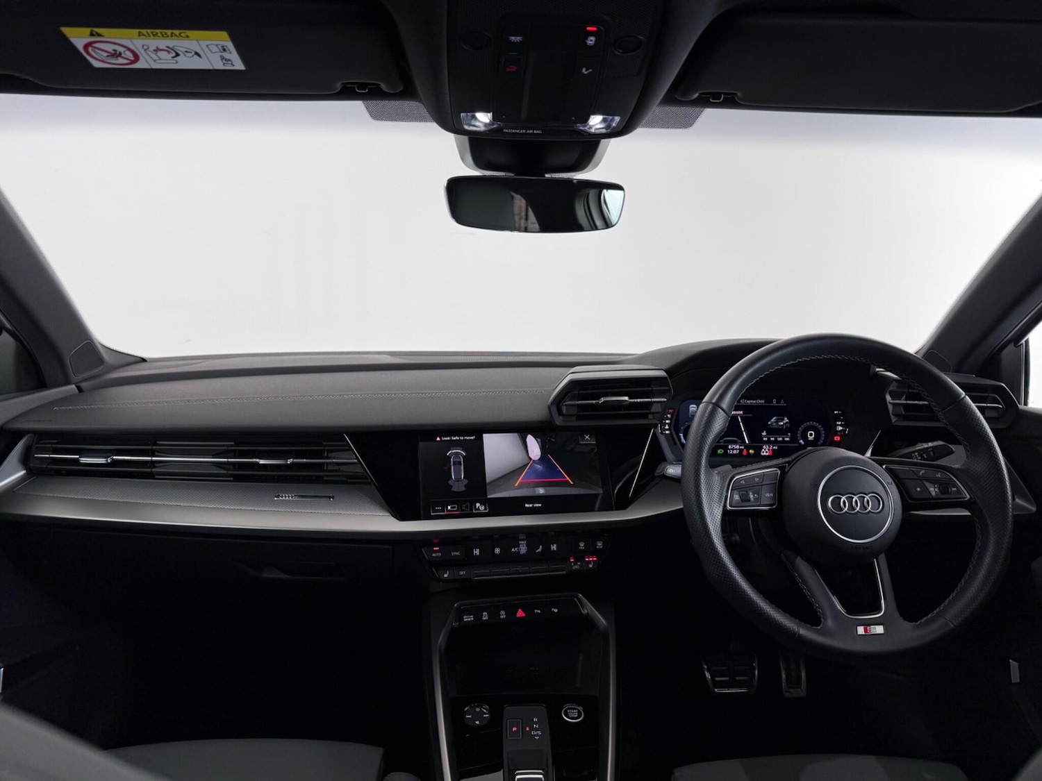 Used Audi A3 2021 for sale - 77371799: Photo 15