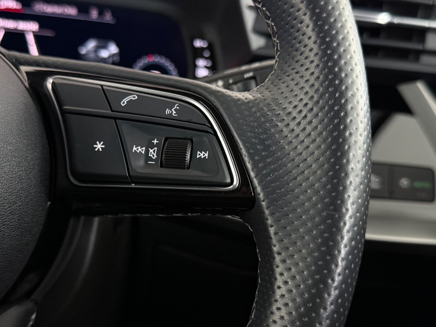 Used Audi A3 2021 for sale - 77371799: Photo 18