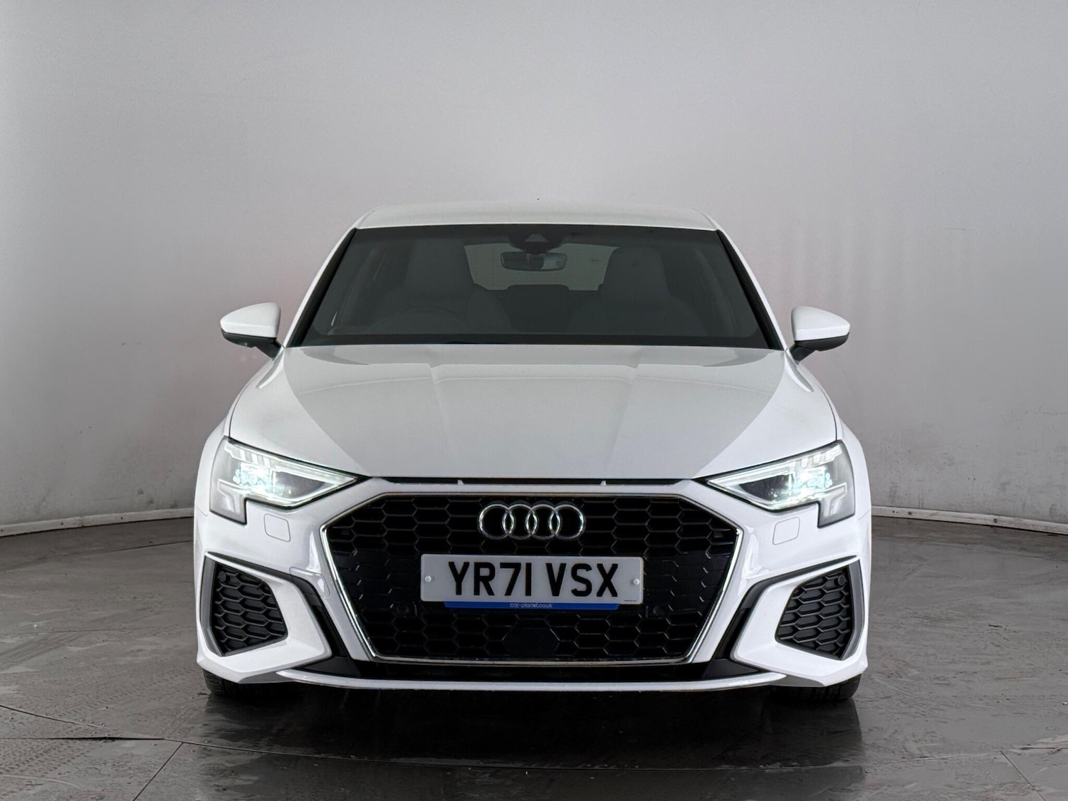 Used Audi A3 2021 for sale - 77371799: Photo 2