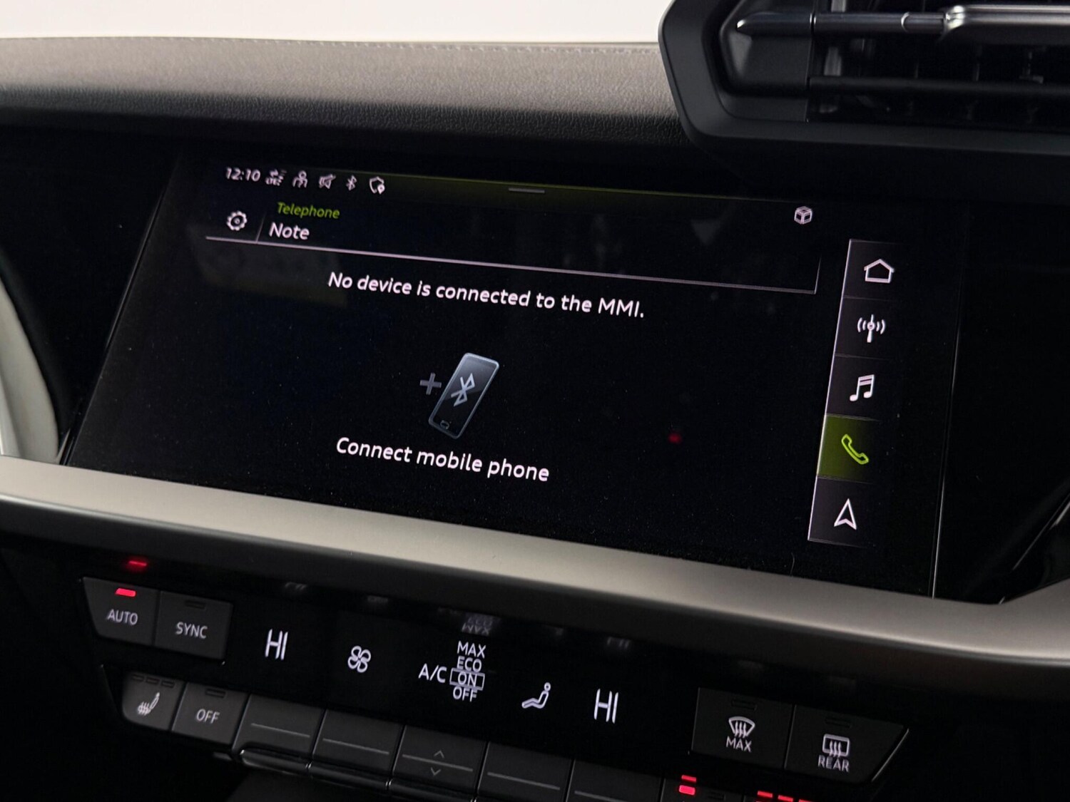 Used Audi A3 2021 for sale - 77371799: Photo 24