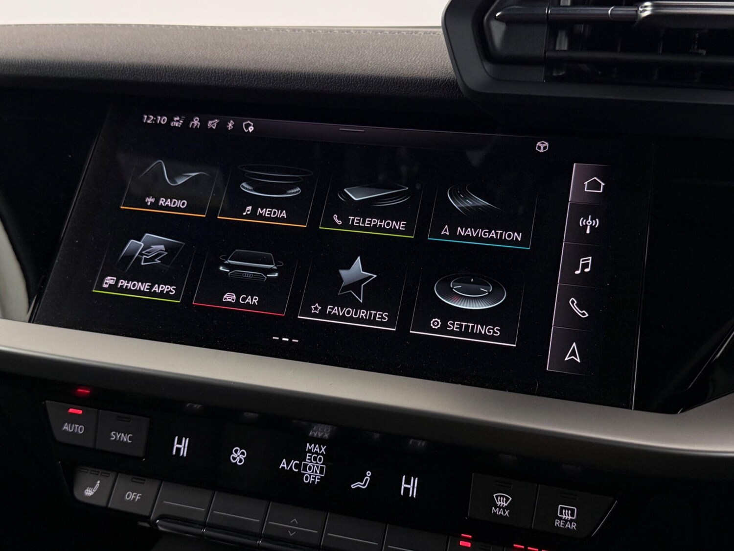 Used Audi A3 2021 for sale - 77371799: Photo 25