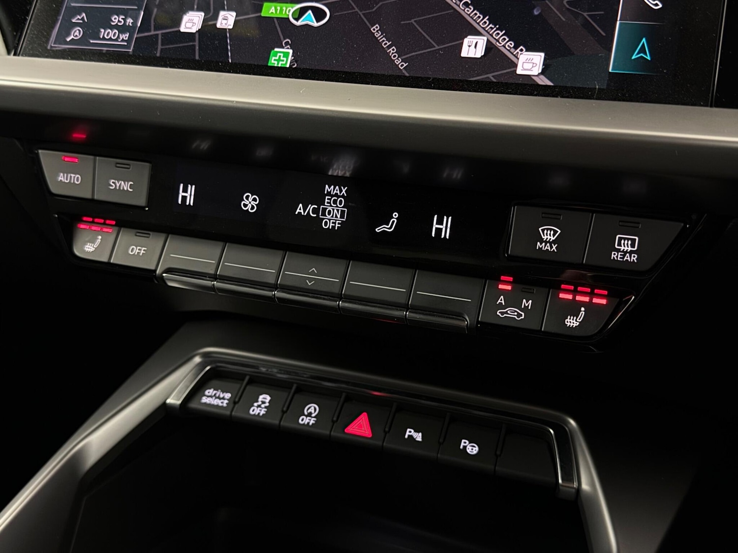 Used Audi A3 2021 for sale - 77371799: Photo 28