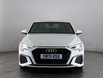 Used Audi A3 2021 for sale - 77371799: Photo
