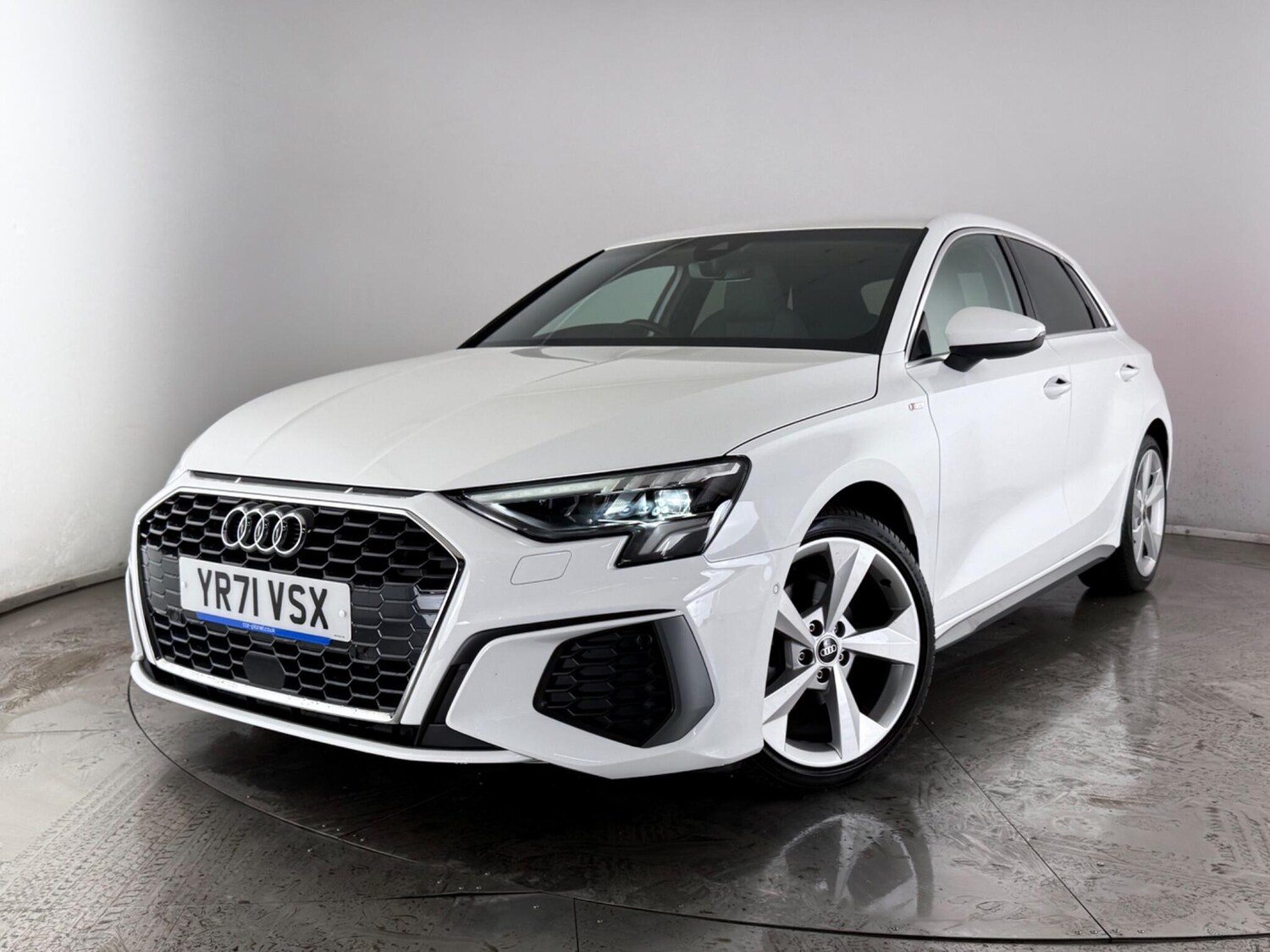 Used Audi A3 2021 for sale - 77371799: Photo 32