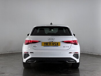 Used Audi A3 2021 for sale - 77371799: Photo