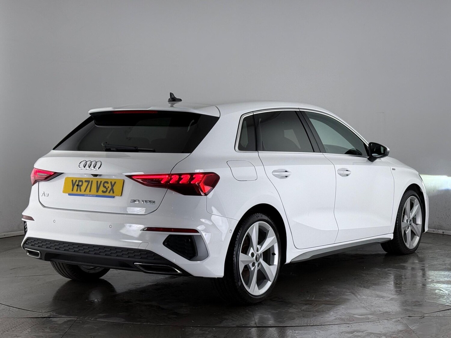 Used Audi A3 2021 for sale - 77371799: Photo 6