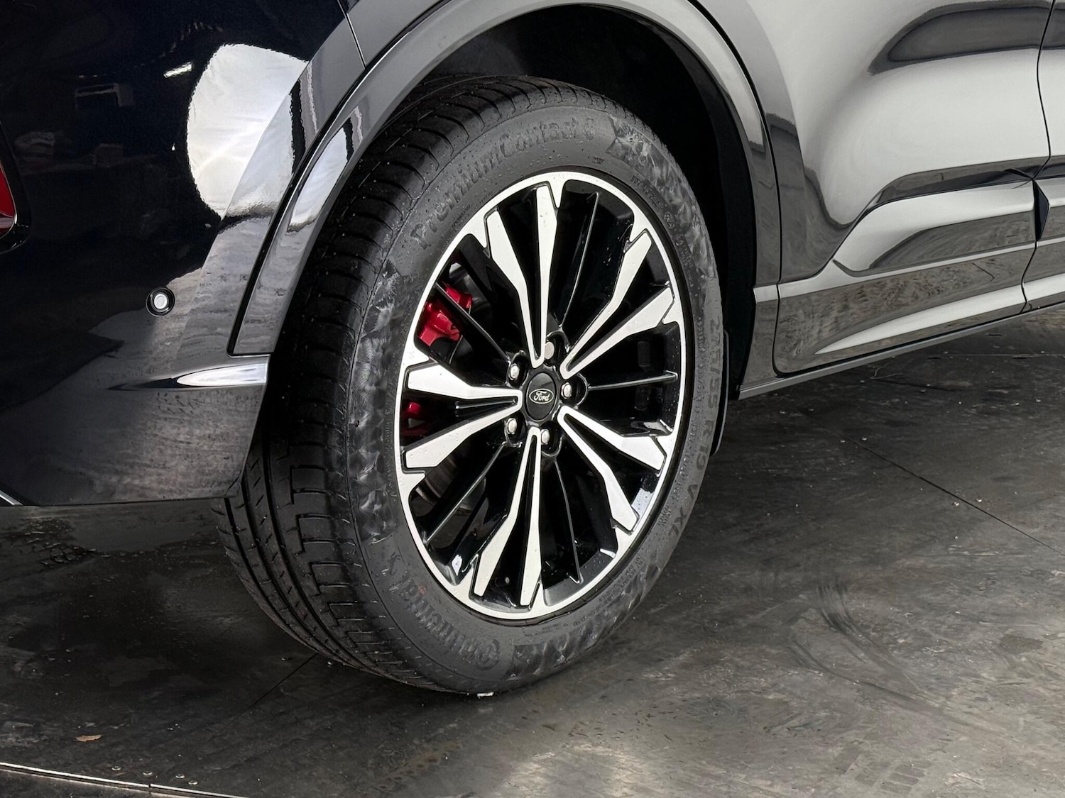 Used Ford Kuga 2023 for sale - 76468500: Photo 12