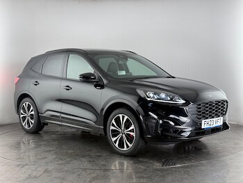 Used Ford Kuga 2023 for sale - 76468500: Photo