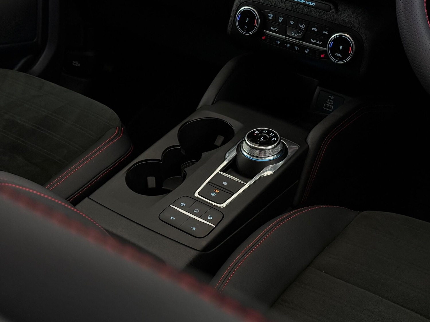 Used Ford Kuga 2023 for sale - 76468500: Photo 20