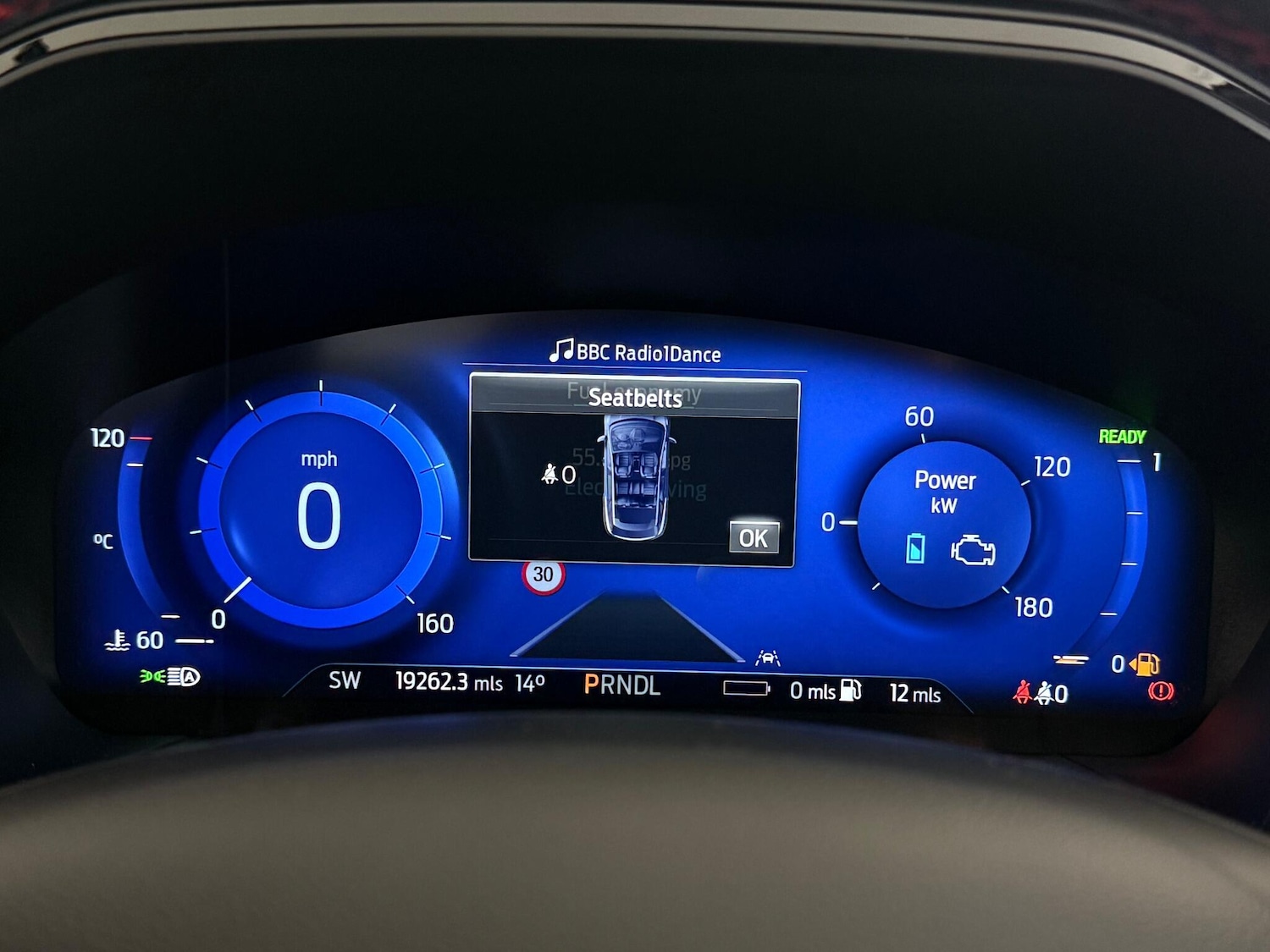 Used Ford Kuga 2023 for sale - 76468500: Photo 29